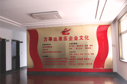 Jiangsu Wanshida Hydraulic Machinery Co., Ltd. Acelera a missão global com equipamentos avançados de reciclagem