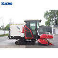 XCMG Official XR730 Agricultural Machinery for Sale: Wheat, Corn, Rice1