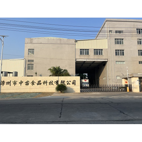 شركة تشانغتشو تشونغمياو لتكنولوجيا الأغذية المحدودة