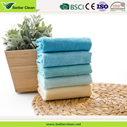 Advantages of microfiber over other materials