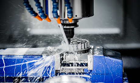 Lightweight Metals for CNC Machining & Their Advantages