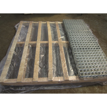 China Top 10 Welded Gabion Wire Box Potential Enterprises