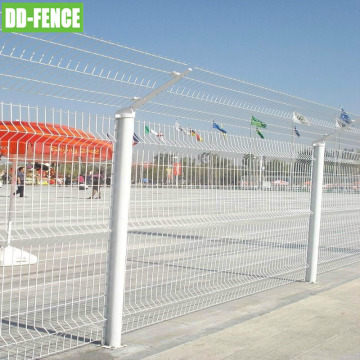 Ten Chinese Razor Wire fence Suppliers Popular in European and American Countries