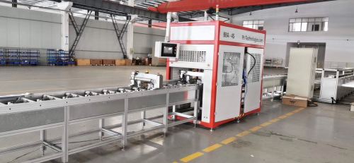 Jiangsu Oude Electric представляет решения нового поколения для распределения электроэнергии с «электрического острова» Китая