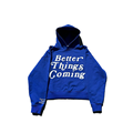 Κατασκευαστές Hoodie Custom Logo Printing Kangaroo Pocket Design Heavyweight Men&#39;s Hoodies1