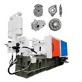 High Quality New Cold Chamber Die Casting Machine for Auto Parts1