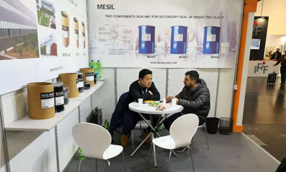 Duitsland -tentoonstelling - 22-26 oktober 2018