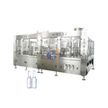 9000bph PET Glass Bottle Carbonated Drinks Filling Machine for Soft Drinks like Cola and Pepsi1