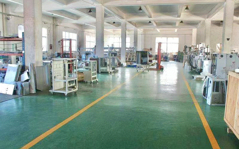 Ruian Fente Auto Parts Co., Ltd