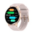 LW77 Smart Watch: Heart Rate, Blood Oxygen, Call, and BMI for Men and Women1