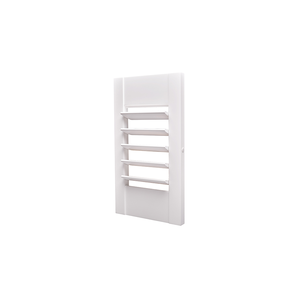 Pvc Shutter