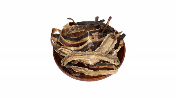 Earthworm For Herb Use