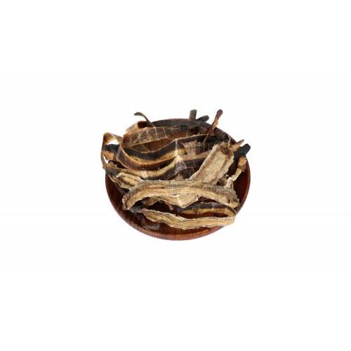 Earthworm For Herb Use