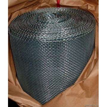 China Top 10 Electro Galvanized Square Wire Mesh Potential Enterprises