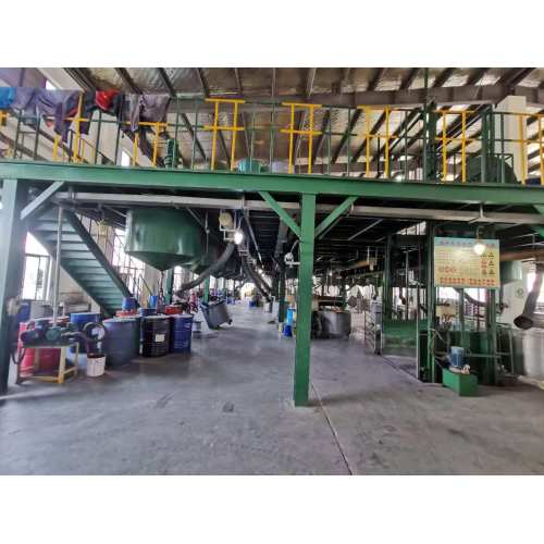 Nanjing Kelidun New Material Technology Co., Ltd. پرایمر غنی از روی اپوکسی KLD با کارایی بالا را برای محافظت در برابر خوردگی سنگین راه اندازی کرد.