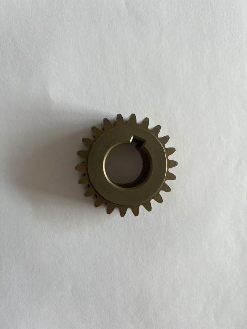 Einzigartige Vorteile der Pulvermetallurgie -Technologie