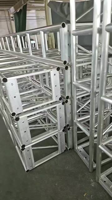 Aluminum Stage Truss