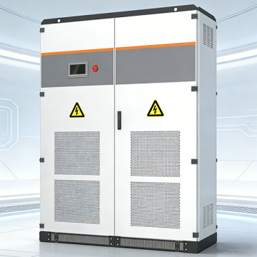 Was ist das Power Conversion System (PCS)?