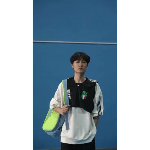 Mochila personalizada de la raqueta de Paddel de la raqueta de Pickleball de los deportes de los hombres para las actividades deportivas