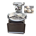 Customizable Dough Ball Maker: An Efficient 60-140g Round Bread Dough Cutter and Rounding Machine for Automated Bakery Operations1