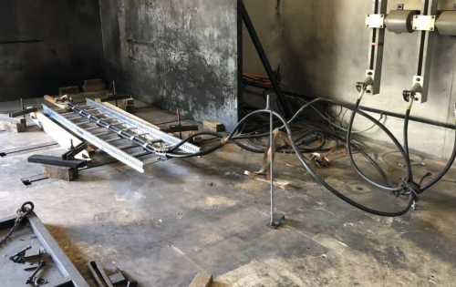 Καταστροφική δοκιμή βραχυκυκλώματος καλωδίων: Αρχές, σκοπός και βασικά συμπεράσματα