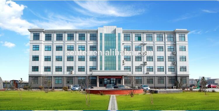 Shandong Senter Electronic Co., Ltd.