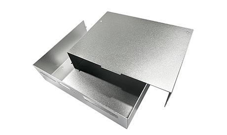 What is Sheet Metal Bending?