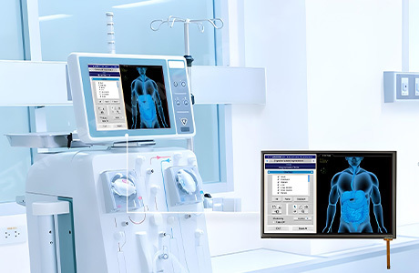 Медицинское оборудование