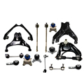 Hot Sale Auto Suspension Ball Joints for Toyota Honda Nissan Mazda Hyundai Mitsubishi Kia Subaru1