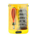 Comprehensive Laptop Repair Tool Kit: Fashionable & Convenient Big Screwdriver Security Bit Set1