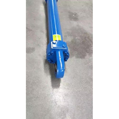 اسطوانة الزيت المعدنية CDH1 MP3 80 56-660