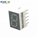 0.4 Inch 1-Digit Common Anode 7-Segment LED Display1