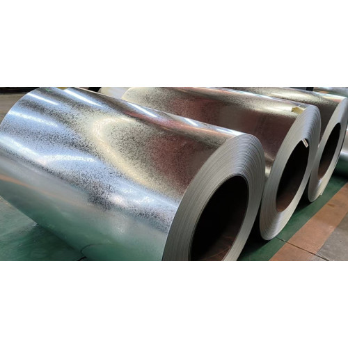 La diferencia entre lentejuelas grandes y pequeñas en láminas de acero galvanizado para metal PVCM