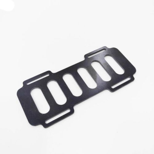 G10 FR4 Glass -Epoxidlaminat -CNC -Verarbeitung