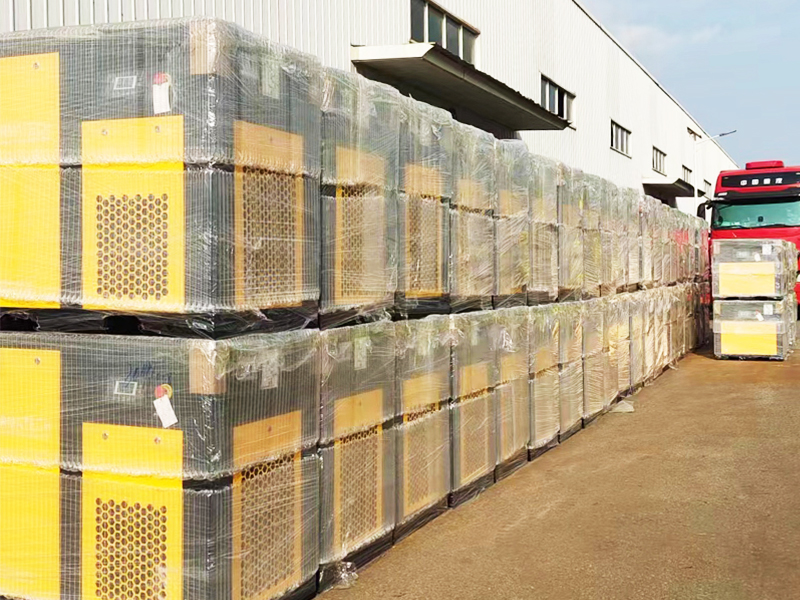 Dongguan City Jiubei Compressor Parts Co., Ltd