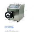 High Flow SG600FC Peristaltic Pump - Industrial Liquid Filling Metering Pump 12L/min1