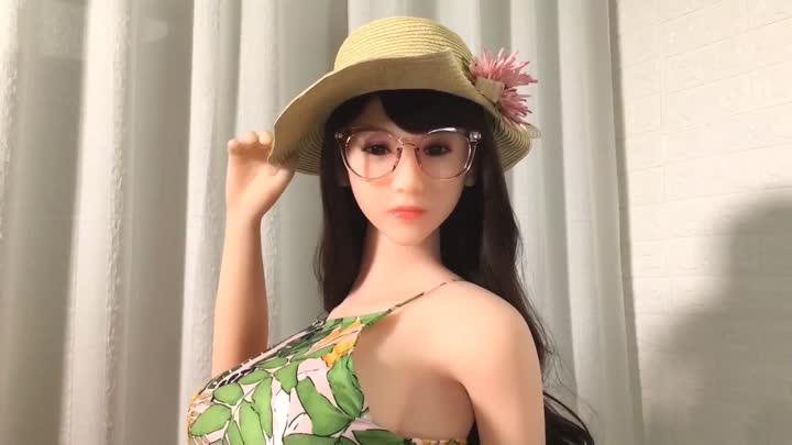 170cm Big Breasts Sex Doll-C7