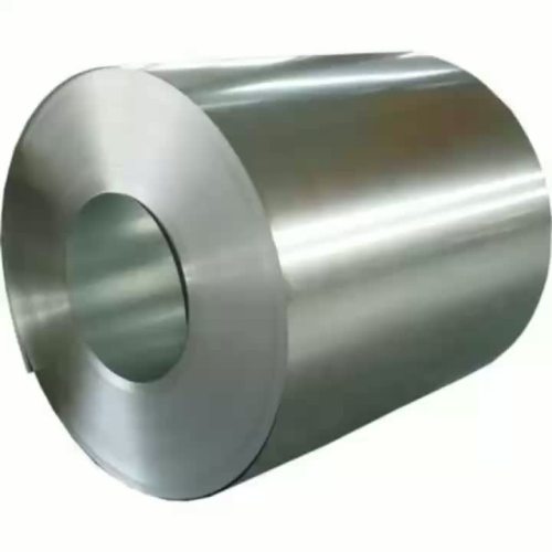 Hot Dip Galvanized Steel Coil