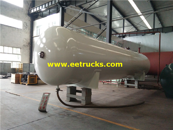 LPG Storage Tanks