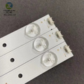 LED Light Bar Replacement for Haier 32B8400/32E3000 TV Backlight Strip - LED315D10-07(B) PN:303315102191