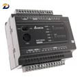 Delta DVP-ES Series DVP16ES200T PLC with 8/8T AC Outputs: Specifications and Details1