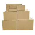 International foreign trade logistics transport box square carton cross-border e-commerce carton Amazon Shipping cartons1