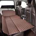 2022 New Double-Sided Inflatable Car Air Mattress for Back Seat1