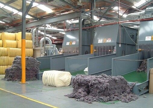 Suzhou Swan Lake Felt Co., Ltd