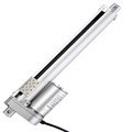 Compact Super Mini Linear Actuator for Robotics and Drones1
