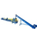PP PE HDPE Plastic Washing Line for Sale1