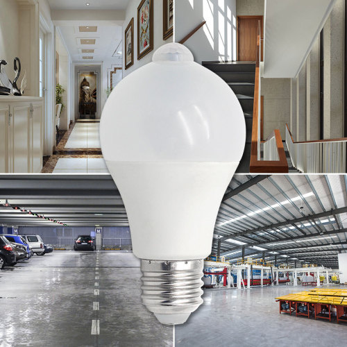 De nouvelles ampoules LED inductives frappent le marché