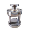 Cement Mortar Prism Flexural Jig and Compression Testing Machine1