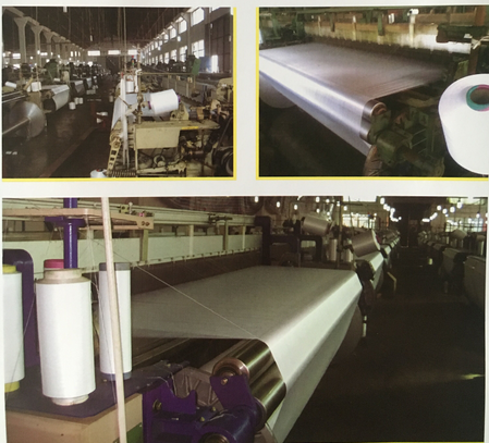 changxing sanxing textile co.,ltd