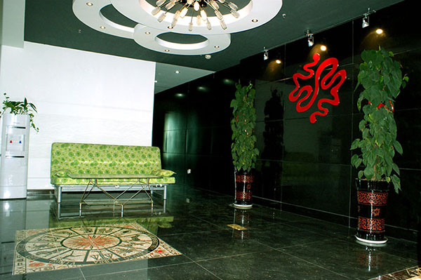 NINGBO DAC ARTS & CRAFTS COMPANY